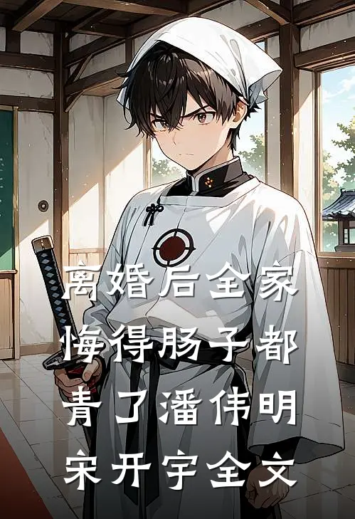 离婚后全家悔得肠子都青了潘伟明宋开宇全文