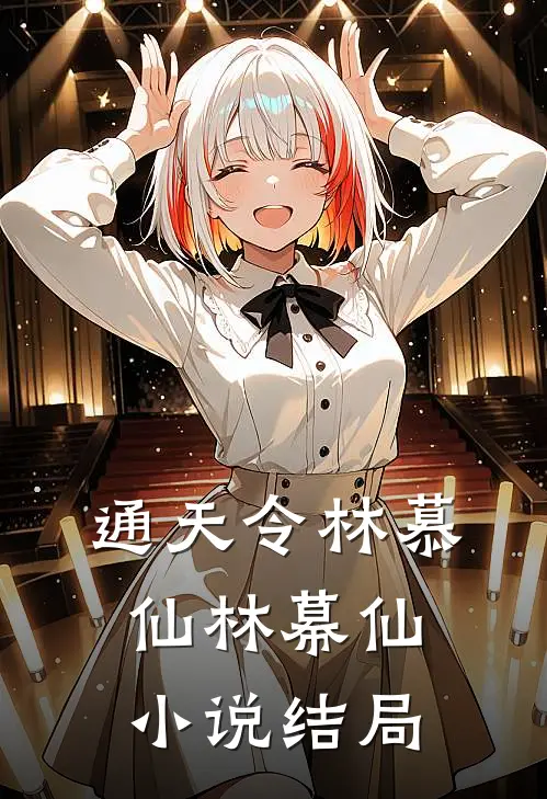 通天令林慕仙林幕仙小说结局