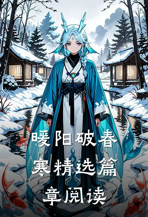 暖阳破春寒精选篇章阅读