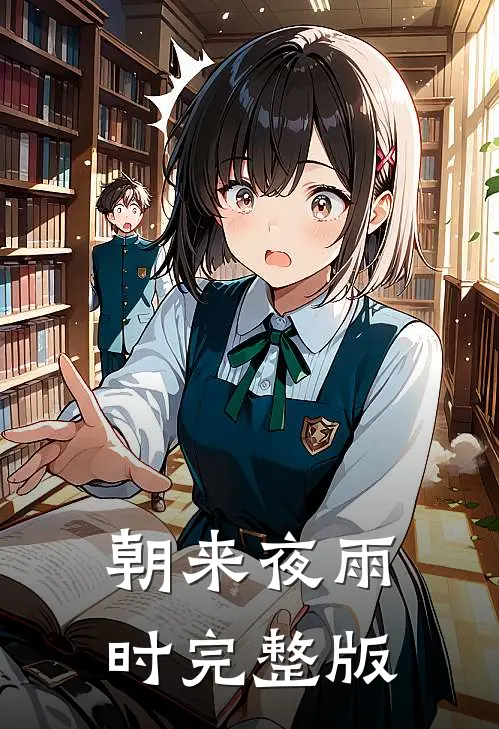 朝来夜雨时完整版
