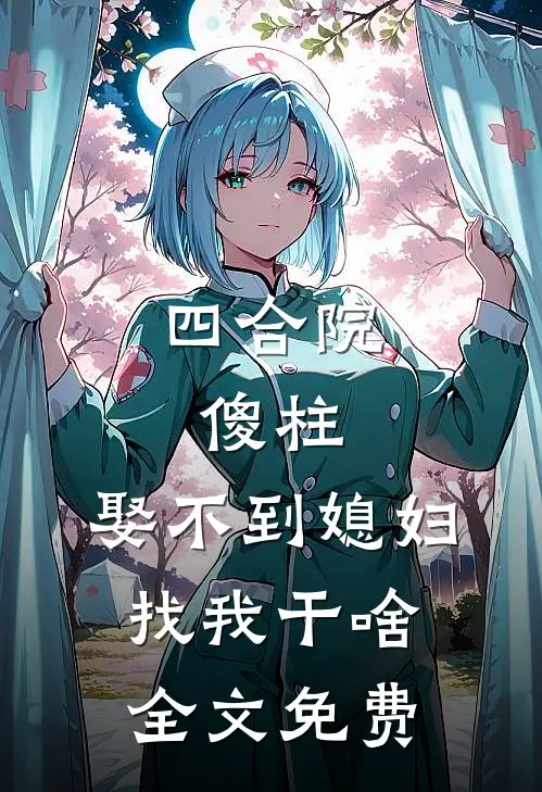 四合院：傻柱，娶不到媳妇找我干啥全文免费