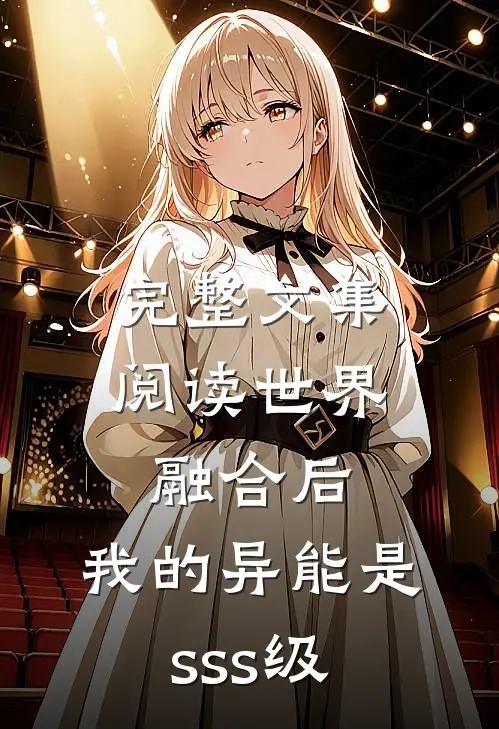 完整文集阅读世界融合后，我的异能是sss级