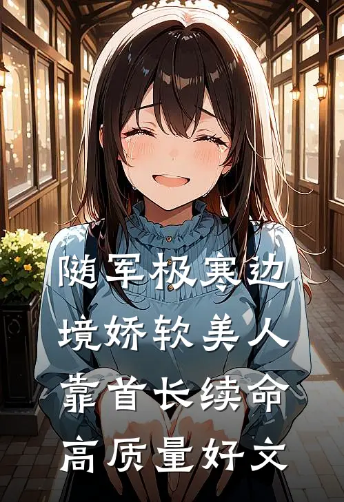 随军极寒边境娇软美人靠首长续命高质量好文