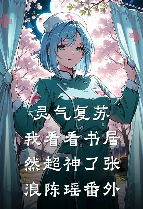 灵气复苏：我看看书居然超神了张浪陈瑶 番外