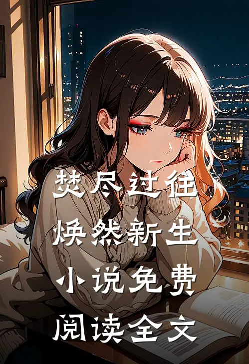 焚尽过往，焕然新生小说免费阅读全文
