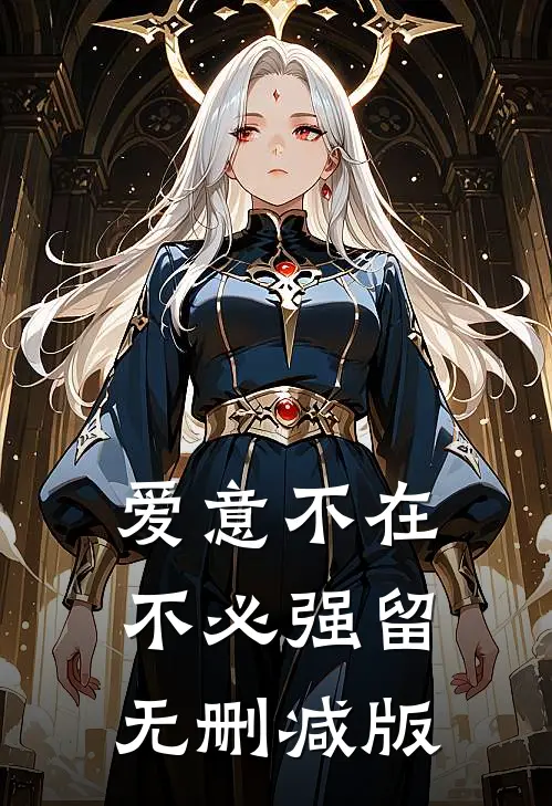 爱意不在，不必强留无删减版