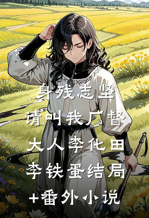 身残志坚：请叫我厂督大人李化田李铁蛋结局+番外小说