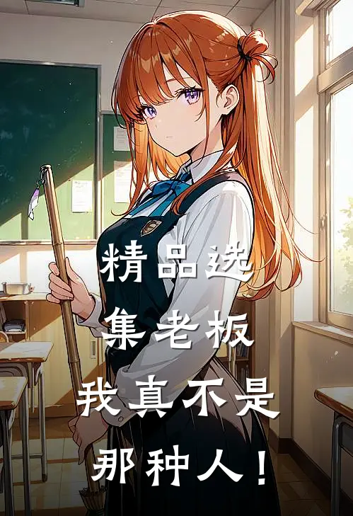 精品选集老板，我真不是那种人！
