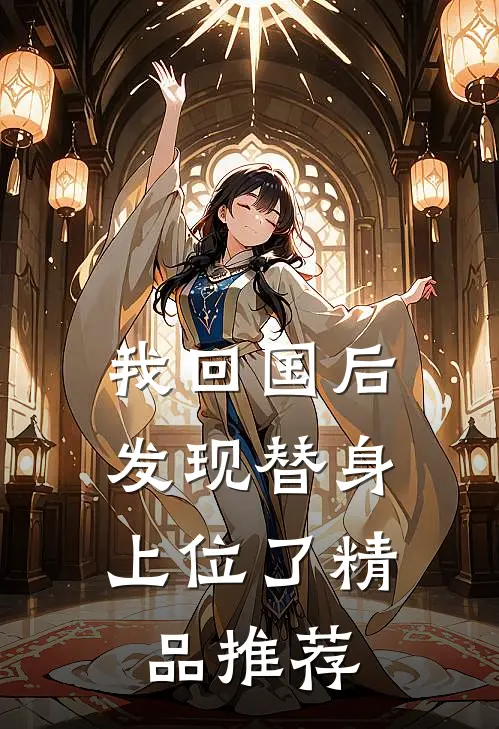 我回国后，发现替身上位了精品推荐