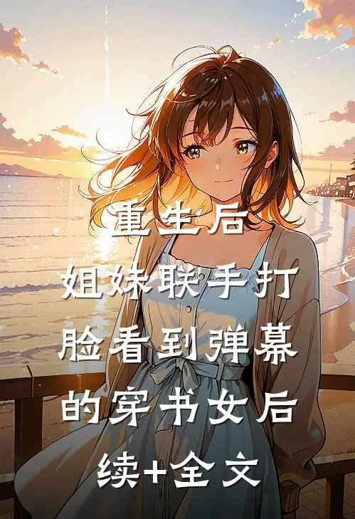 重生后，姐妹联手打脸看到弹幕的穿书女后续+全文