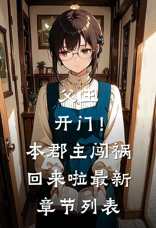 父王，开门！本郡主闯祸回来啦最新章节列表