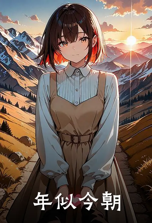 年似今朝