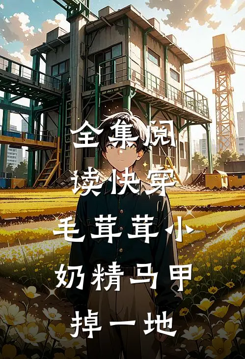 全集阅读快穿：毛茸茸小奶精马甲掉一地