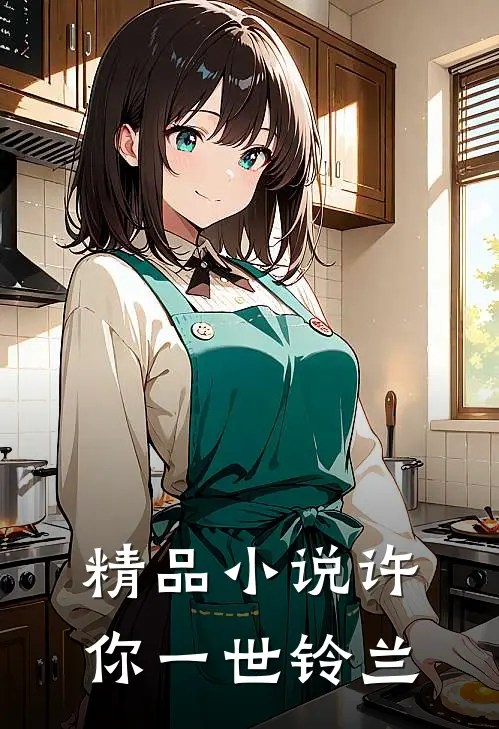 精品小说许你一世铃兰