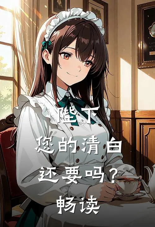 陛下，您的清白还要吗？畅读