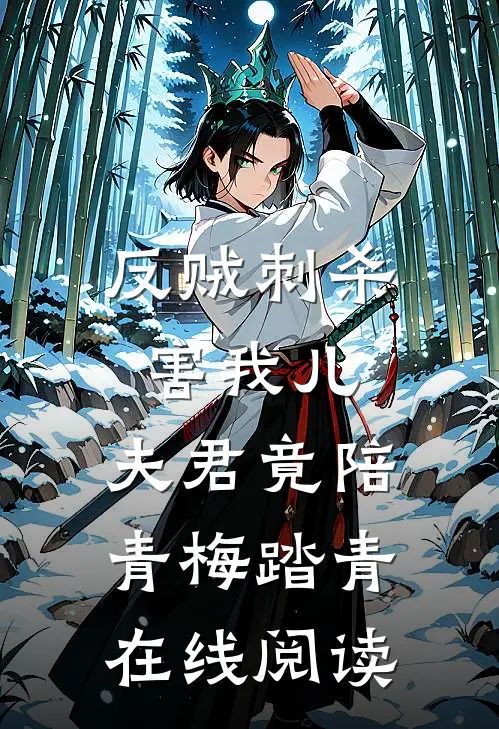反贼刺杀害我儿，夫君竟陪青梅踏青在线阅读