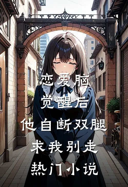 恋爱脑觉醒后，他自断双腿求我别走热门小说