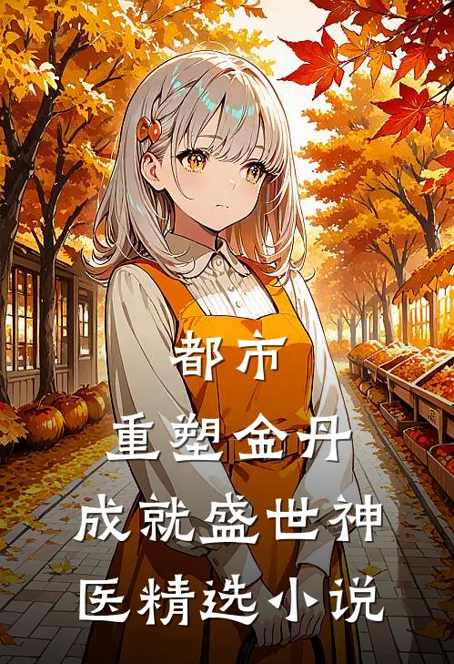 都市：重塑金丹，成就盛世神医精选小说