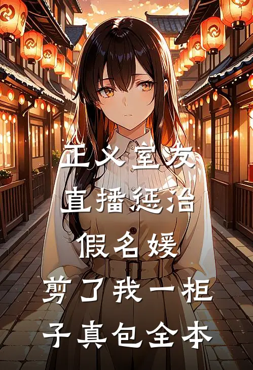 正义室友直播惩治假名媛，剪了我一柜子真包全本