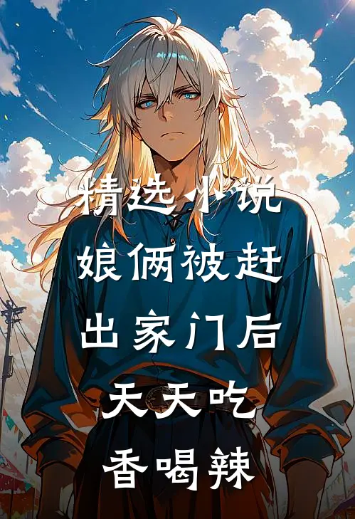 精选小说娘俩被赶出家门后，天天吃香喝辣