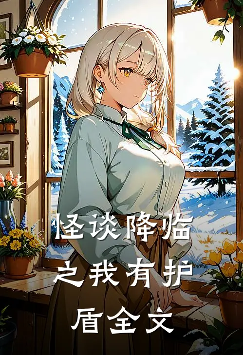 怪谈降临之我有护盾全文