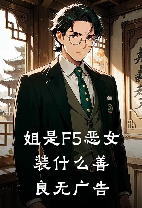 姐是F5恶女，装什么善良无广告