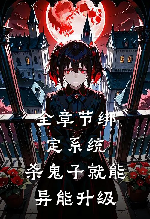 全章节绑定系统：杀鬼子就能异能升级