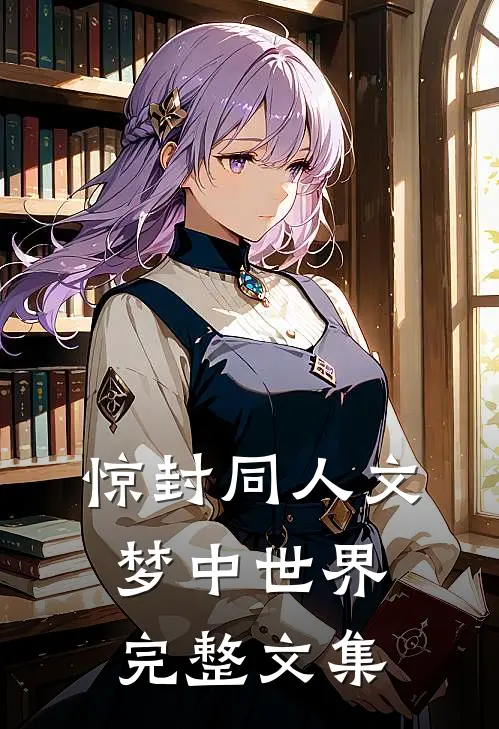 惊封同人文梦中世界完整文集