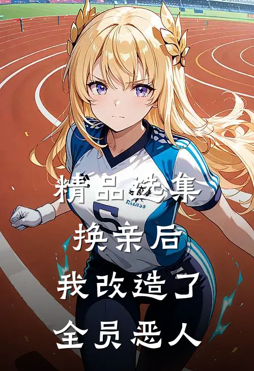 精品选集换亲后,我改造了全员恶人