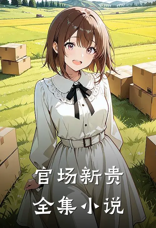 官场新贵全集小说