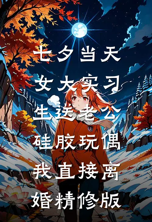七夕当天女大实习生送老公硅胶玩偶，我直接离婚精修版