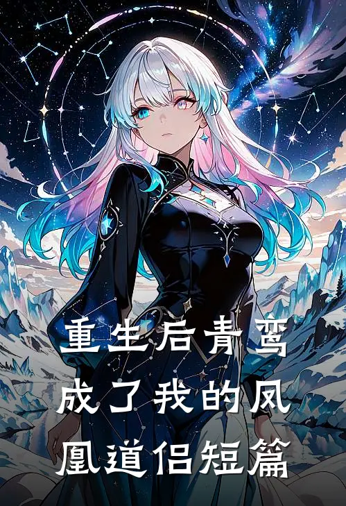 重生后青鸾成了我的凤凰道侣短篇