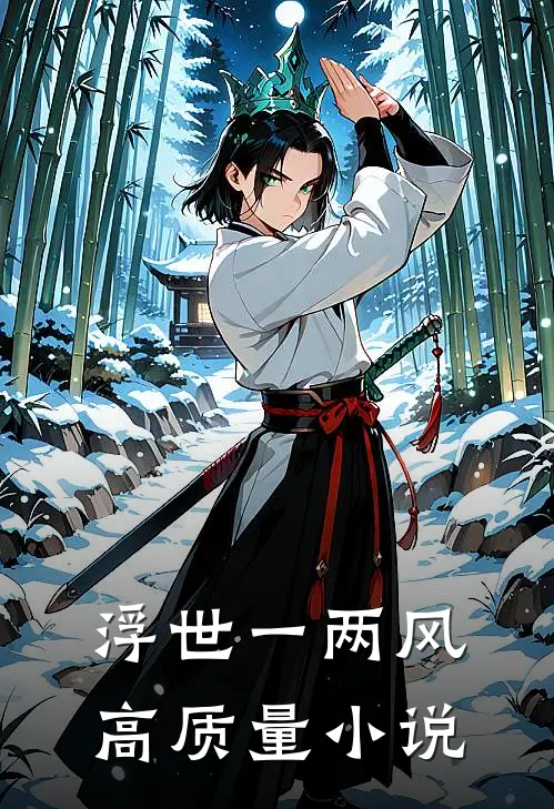 浮世一两风高质量小说