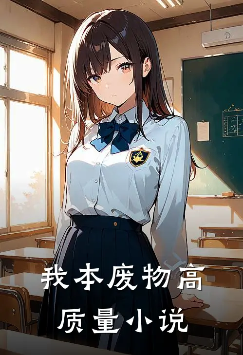 我本废物高质量小说