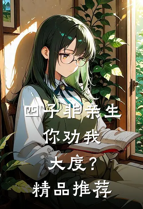 四子非亲生，你劝我大度？精品推荐