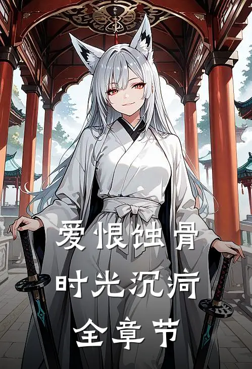 爱恨蚀骨，时光沉疴全章节