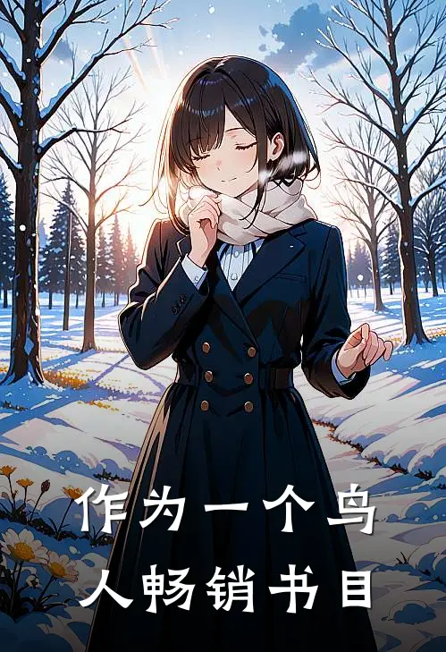 作为一个鸟人畅销书目