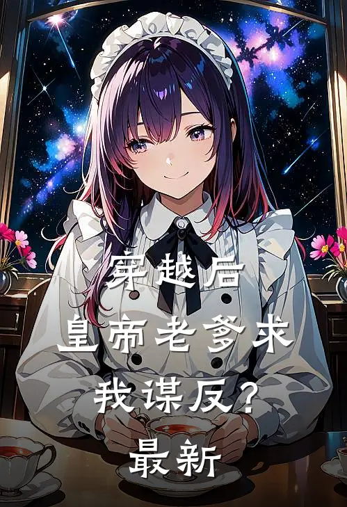 穿越后，皇帝老爹求我谋反？最新
