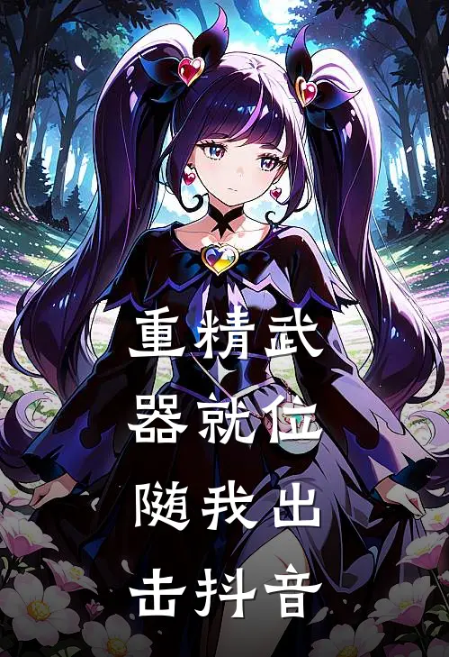 重精武器就位，随我出击抖音