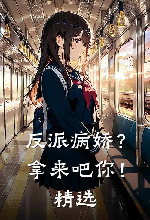 反派病娇？拿来吧你！精选