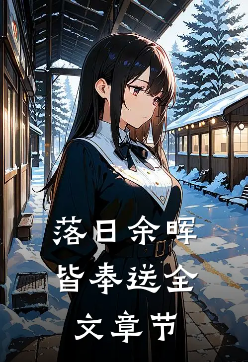 落日余晖皆奉送全文章节