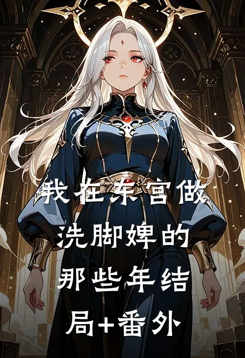 我在东宫做洗脚婢的那些年结局+番外