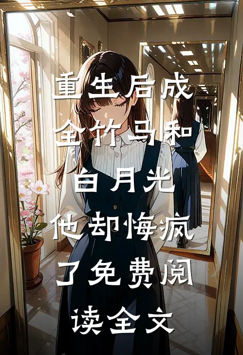 重生后成全竹马和白月光，他却悔疯了免费阅读全文