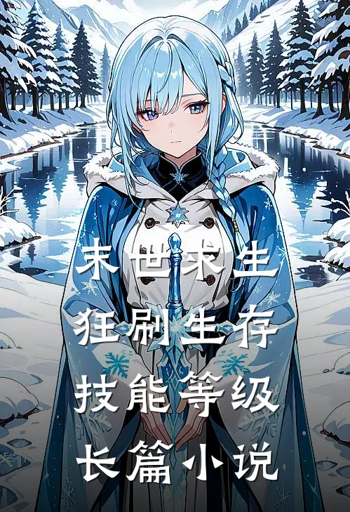 末世求生：狂刷生存技能等级长篇小说