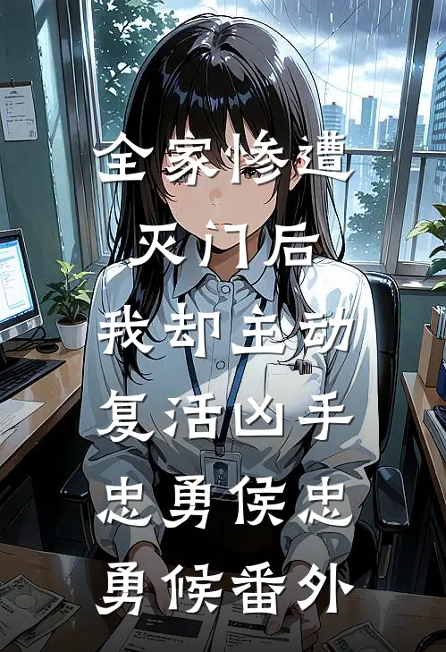 全家惨遭灭门后，我却主动复活凶手忠勇侯忠勇候番外