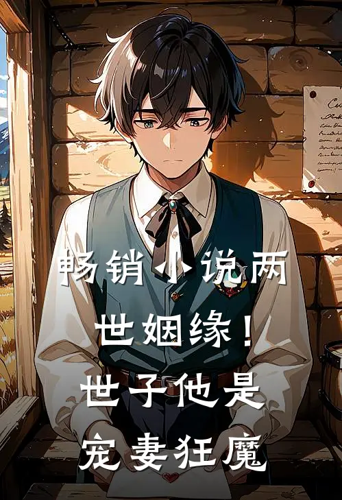 畅销小说两世姻缘！世子他是宠妻狂魔