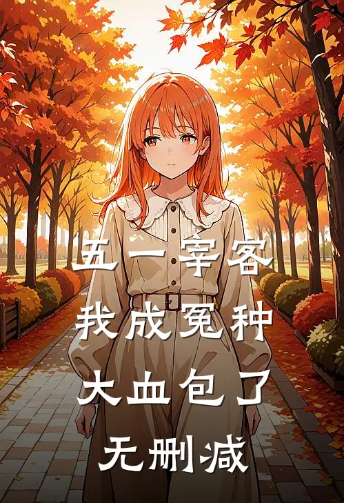 五一宰客，我成冤种大血包了无删减