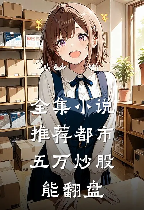 全集小说推荐都市：五万炒股能翻盘