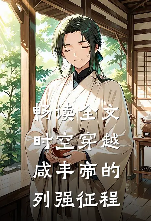 畅读全文时空穿越：咸丰帝的列强征程