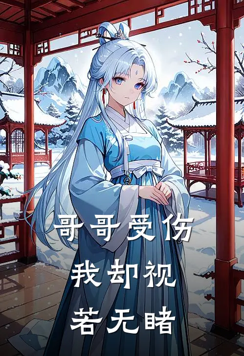 哥哥受伤，我却视若无睹